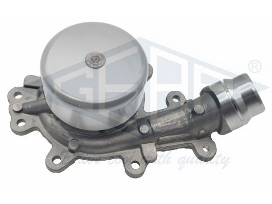 Pompă de apă, răcire motor GEBA 13230