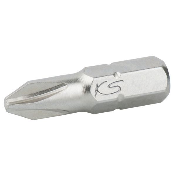 Bit de insurubat KS TOOLS 911.2204