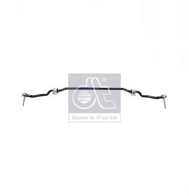 Drążek / wspornik, stabilizator DT SPARE PARTS 12.63500
