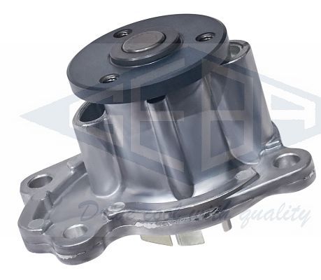 Pompă de apă, răcire motor GEBA 13145