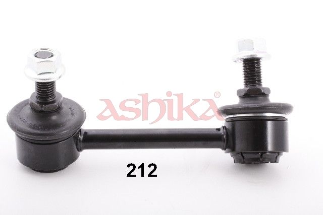 Brat/bieleta suspensie, stabilizator ASHIKA 106-02-212L
