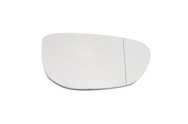 Sticla oglinda, oglinda retrovizoare exterioara BLIC 6102-02-0803692P