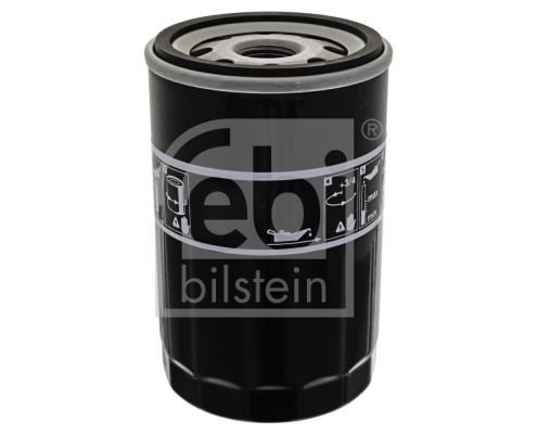 Filtr oleju FEBI BILSTEIN 27136