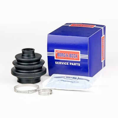 Zestaw osłon, wał napędowy BORG & BECK BCB2270