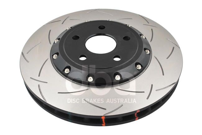 Disc frana de performanta DBA DBA52632BLKS