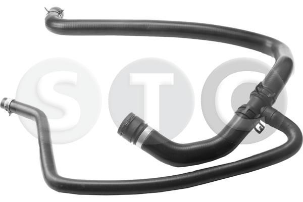 Przewód elastyczny chłodnicy STC T499551