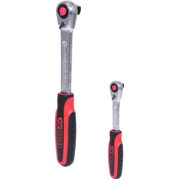 Levně Umschaltknarren-sada KS TOOLS 920.0002