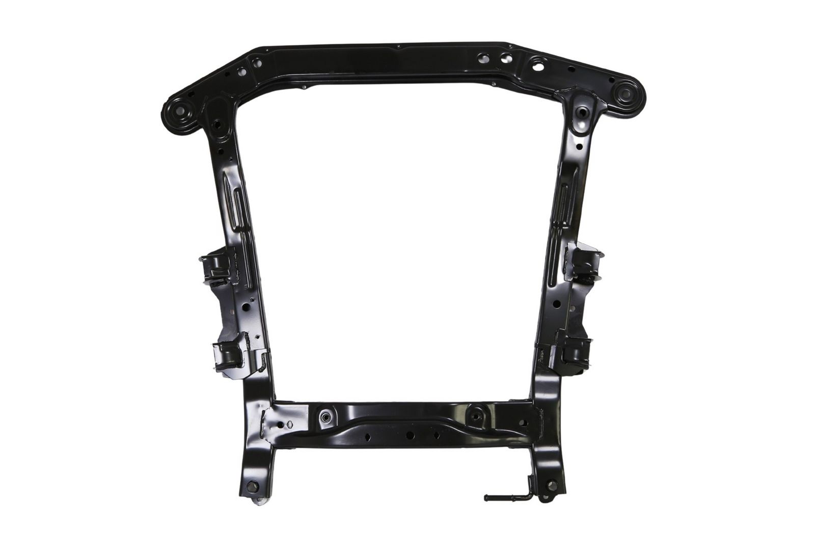 Вспомогательная рама/агрегат опоры