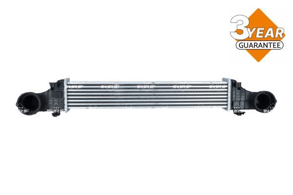 Refroidisseur d'air de suralimentation
