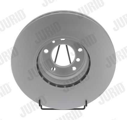 Tarcza hamulcowa JURID 562091JC-1