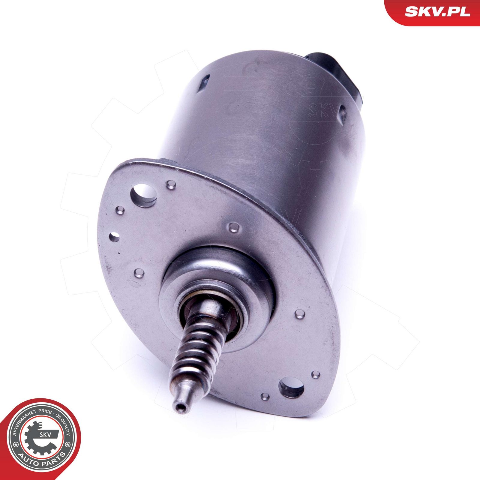 element de reglare, arbore excentirc (cursa variabila ventil ESEN SKV 96SKV089
