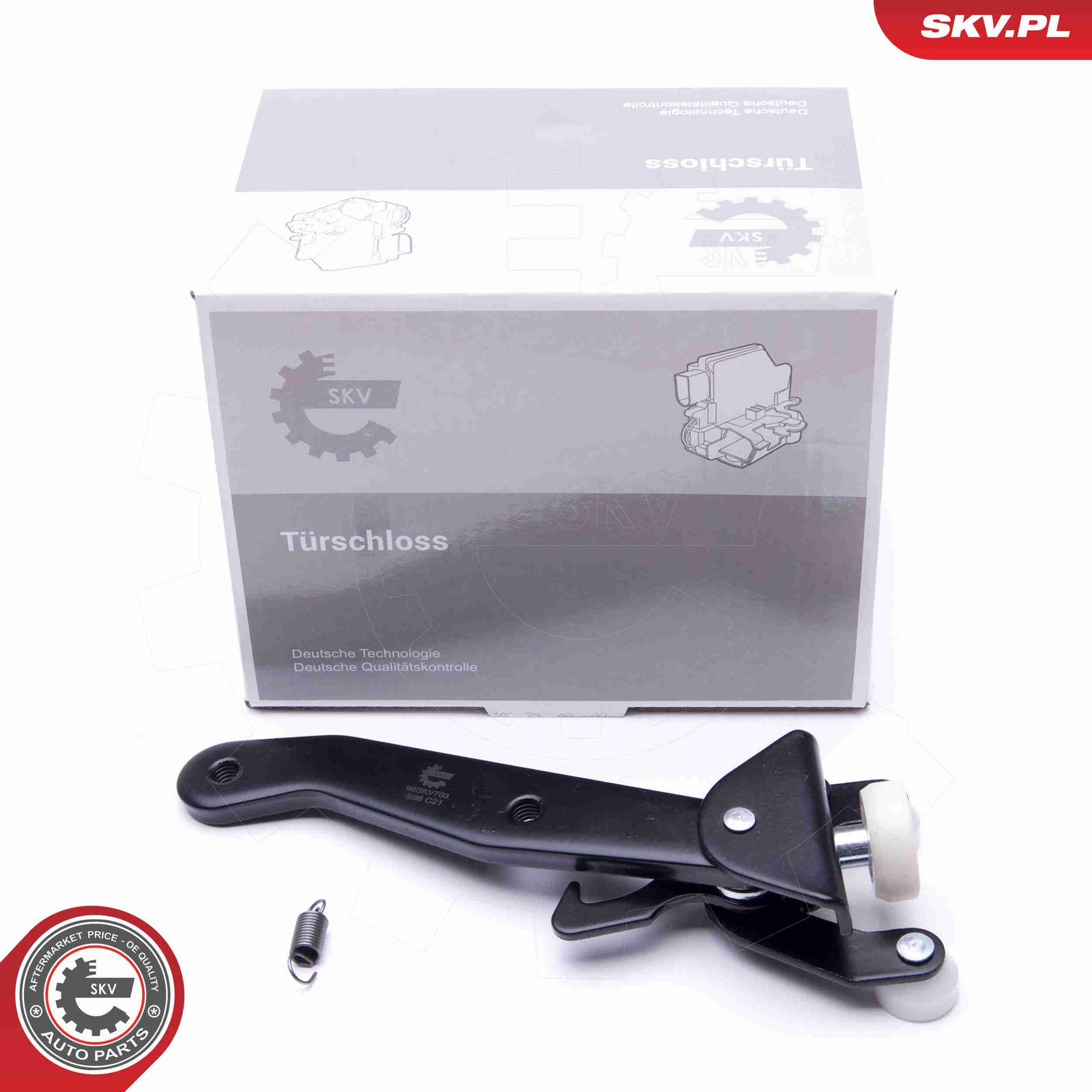 Направляющая ролика, сдвижная дверь