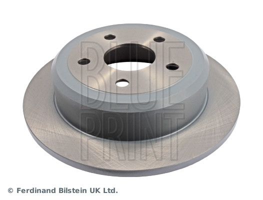 Brzdový kotouč BLUE PRINT ADA104337
