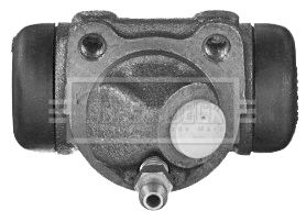 Cylinderek hamulcowy BORG & BECK BBW1322