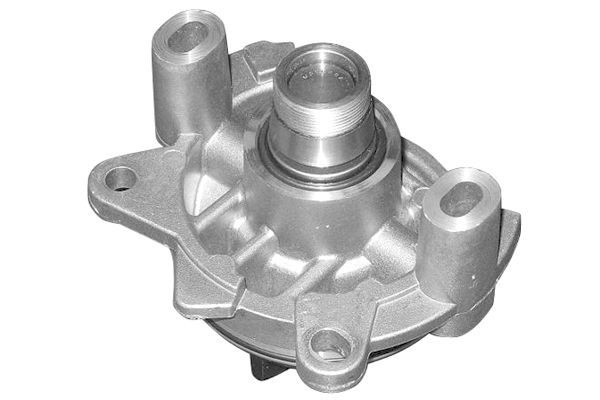 Pompe à eau, refroidissement du moteur