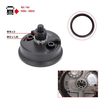 Set scule de montaj, arbore cotit KS TOOLS 460.4475