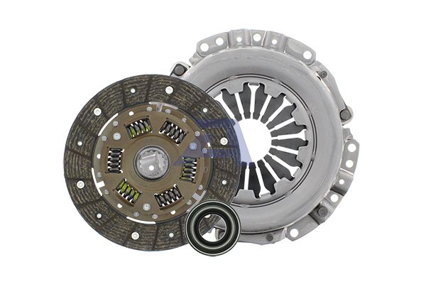 Zestaw sprzęgieł AISIN KG-007