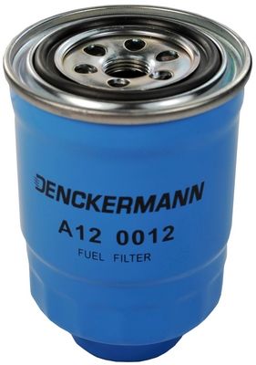 Palivový filter DENCKERMANN A120012