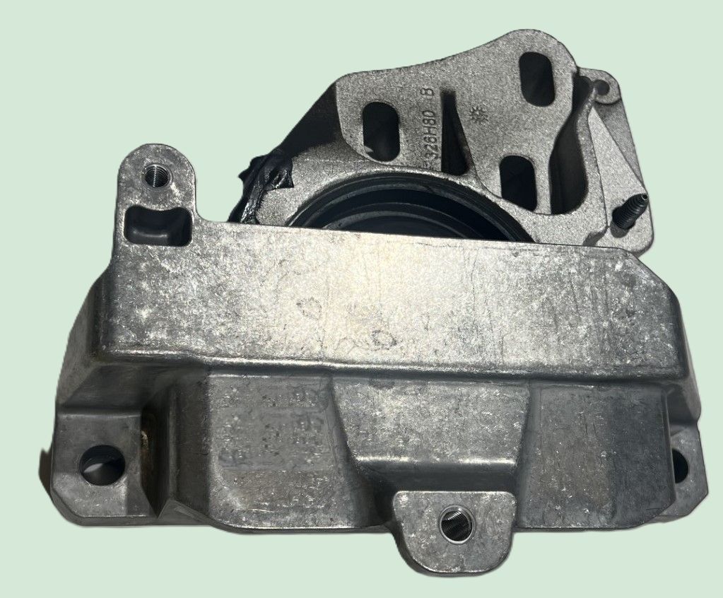 Suport, transmisie automata HUTCHINSON 585367