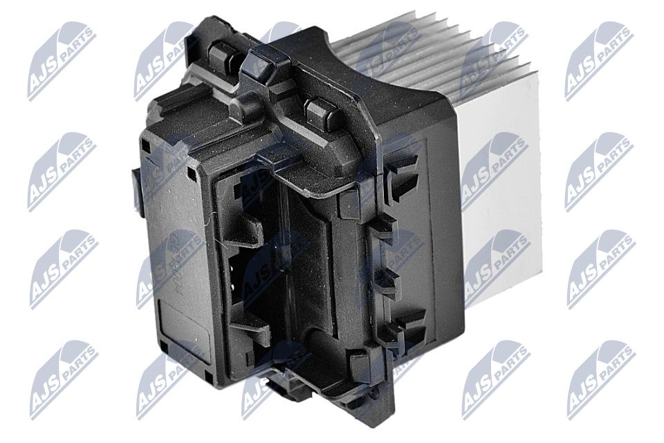 Rezistor, ventilator habitaclu NTY ERD-CT-004