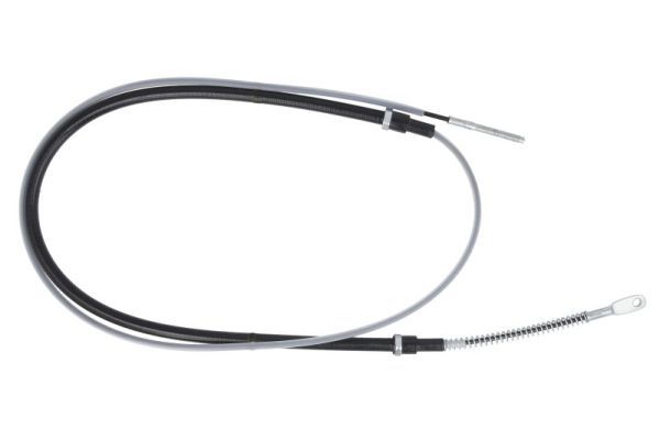 Тросик, cтояночный тормоз