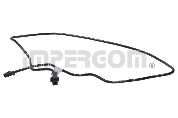 Furtun radiator ORIGINAL IMPERIUM 230086
