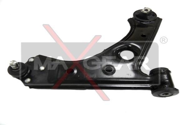 Wahacz, zawieszenie koła MAXGEAR 72-1507