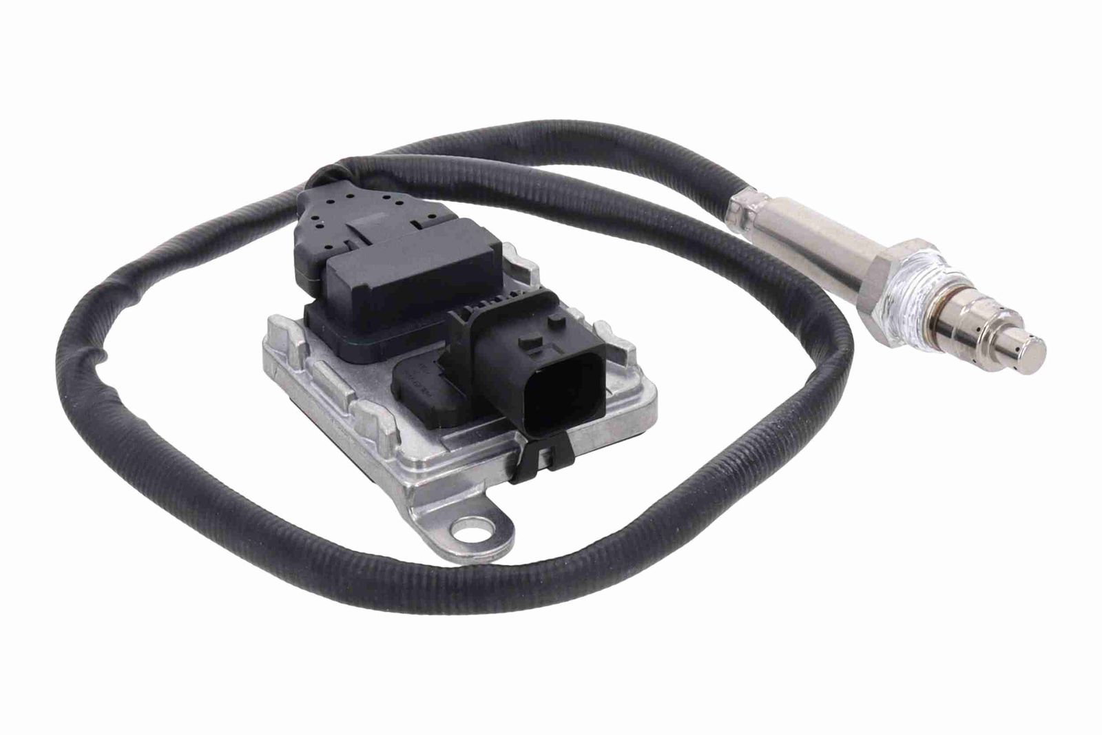 Capteur NOx, Injection d'urée
