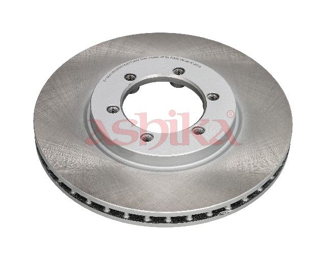 Disc frana ASHIKA 60-0S-000C