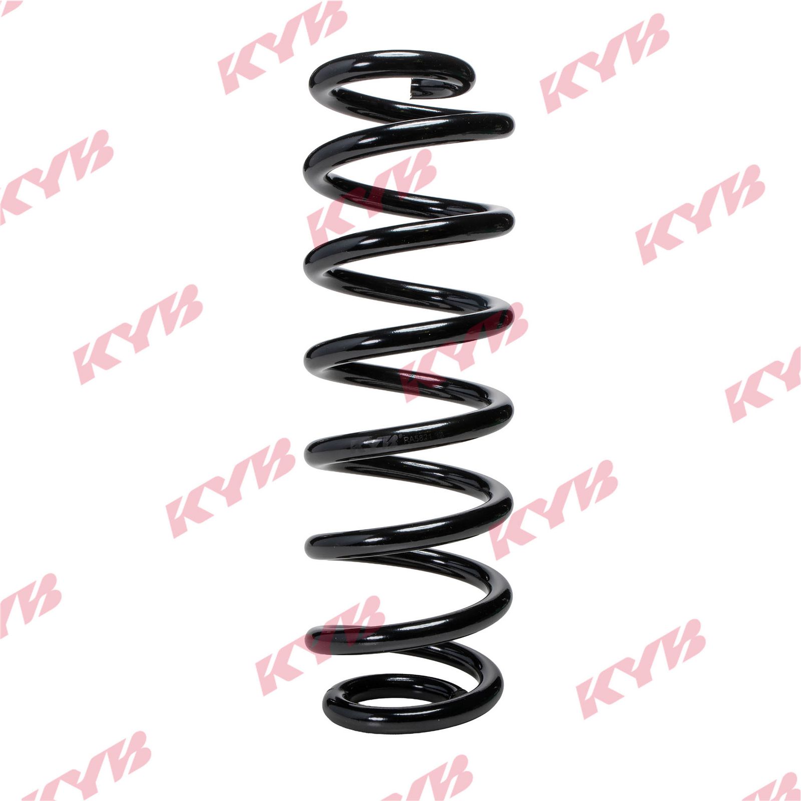 Arc spiral KYB K-Flex RA5821