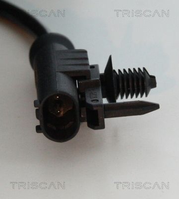 Levně Snímač, počet otáček kol TRISCAN 8180 23302