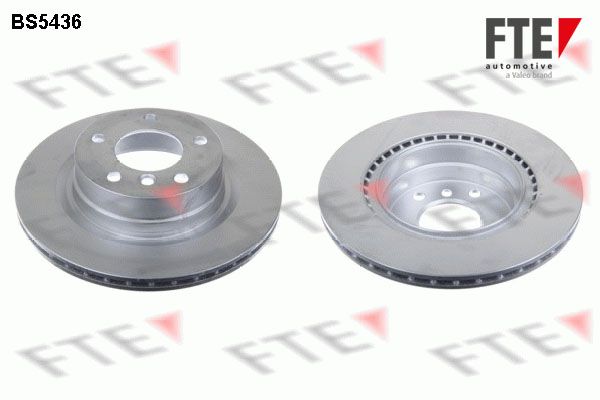 BRAKE DISC FTE BS5436
