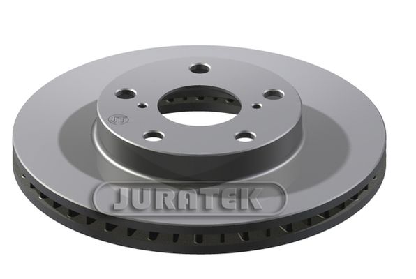 JURATEK - Front Brake Disc