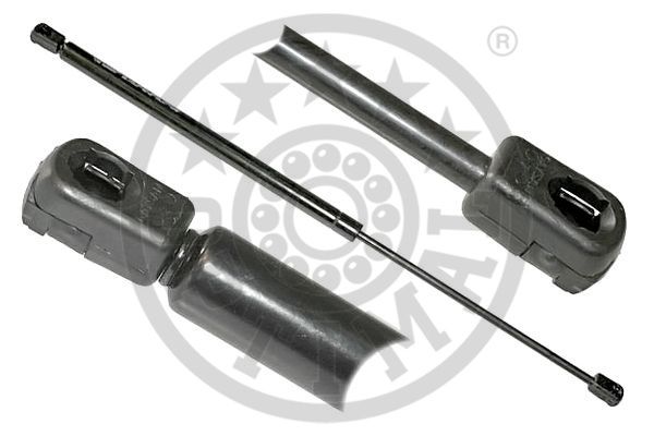 Sprężyna gazowa, pokrywa bagażnika OPTIMAL AG-17007