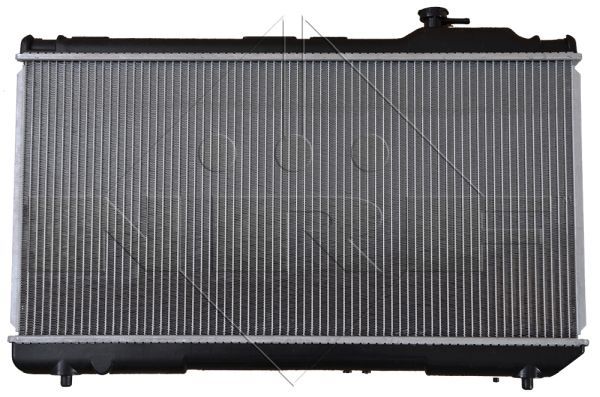 Levně Chladič, chlazení motoru NRF 503988
