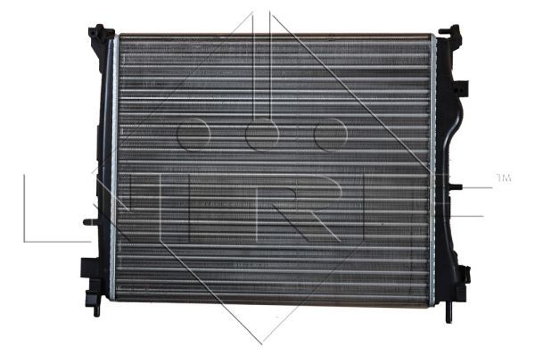 Levně Chladič, chlazení motoru NRF 58374