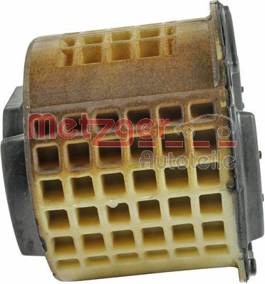 Lagar, suport ax METZGER 52074709