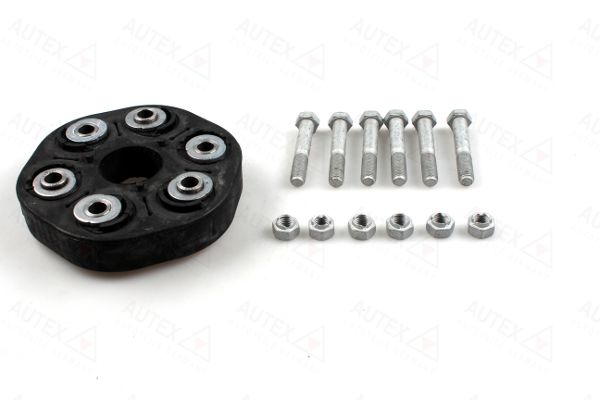 Połączenie, wał wzdłużny AUTEX 913069