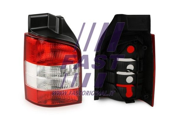Lampa tylna zespolona FAST FT86448