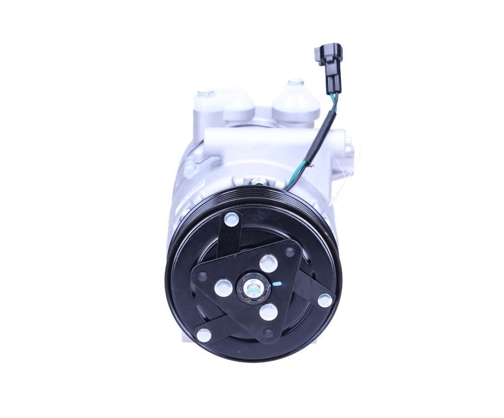 Compresor, climatizare BV PSH +Line Original 090.595.065.876