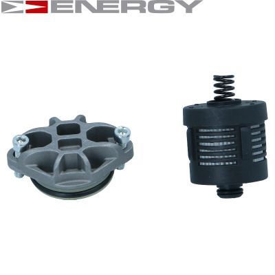 Filtr hydrauliky, lamelová spojka (pohon všech kol) ENERGY SE00067
