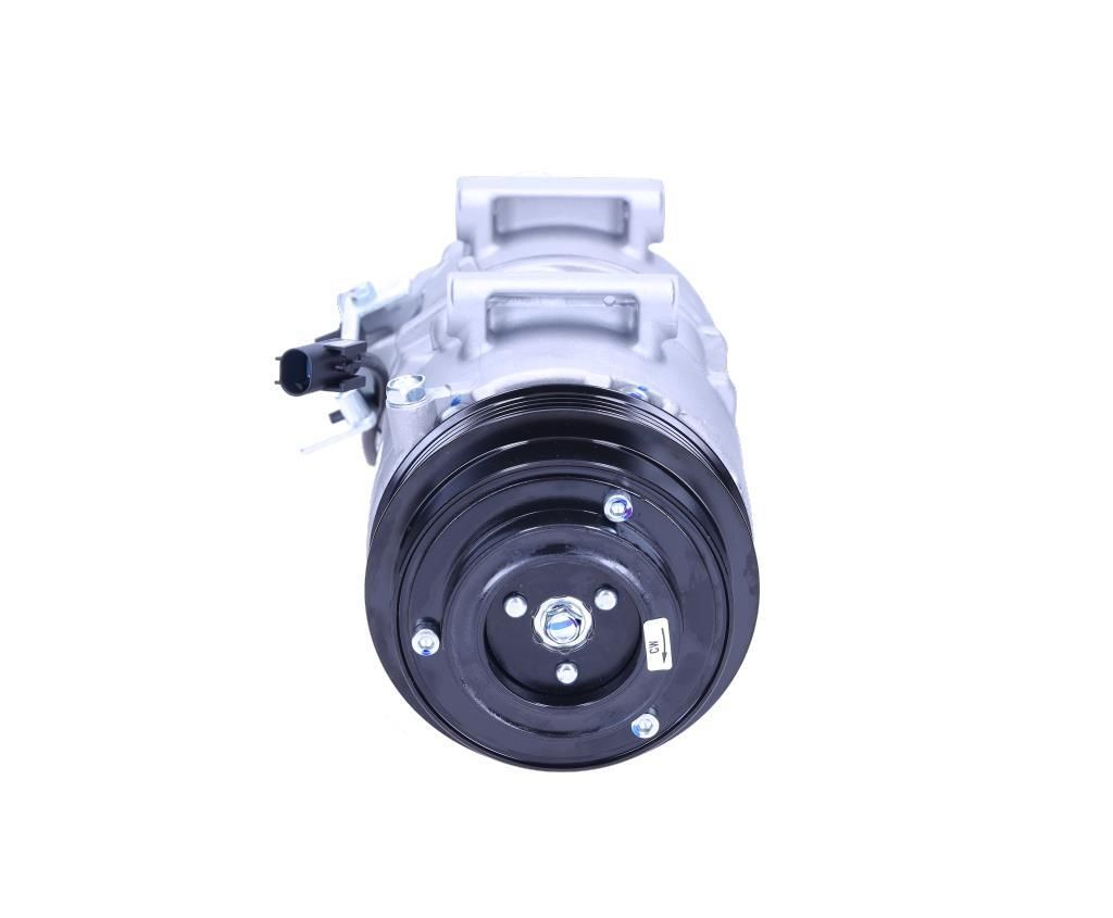 Compresor, climatizare BV PSH +Line Original 090.555.035.050
