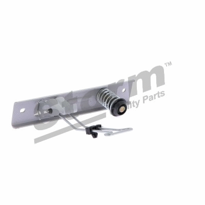 Serrure de capot-moteur