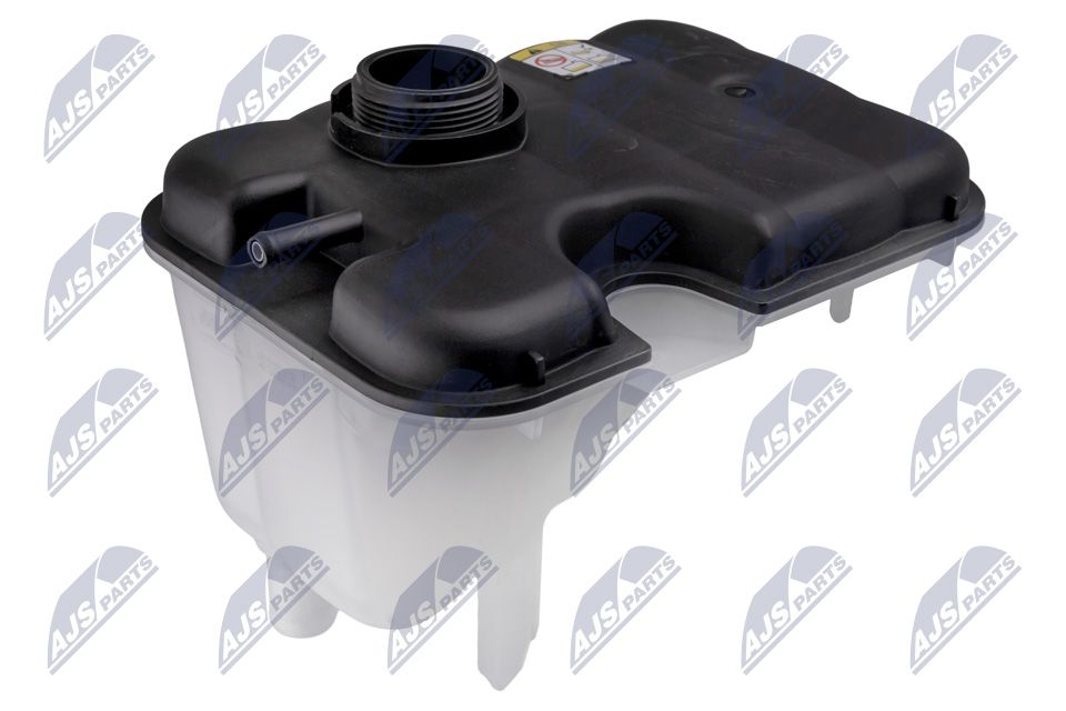 Vas de expansiune, racire NTY CZW-FR-036