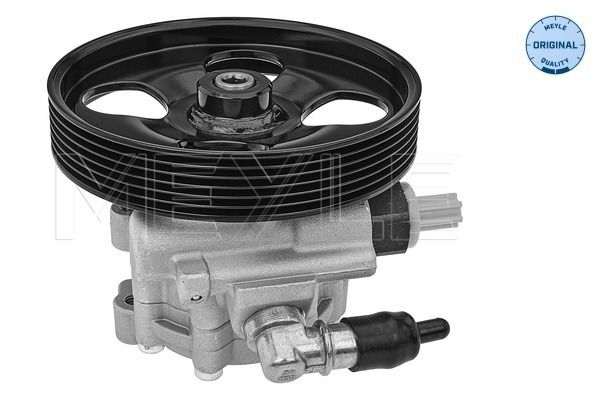 Pompa hydrauliczna, układ kierowniczy MEYLE 11-14 631 0007
