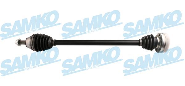 Wał napędowy SAMKO DS60884