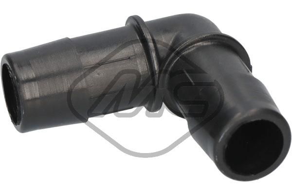 Teava de legatura, conducte de racire METALCAUCHO 00062