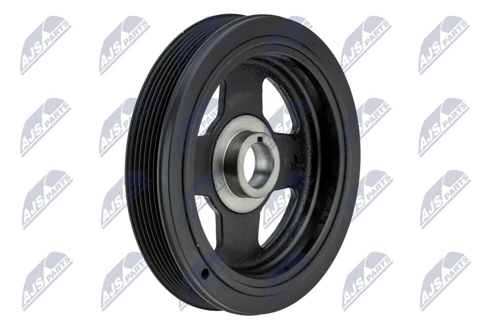 Fulie curea, arbore cotit NTY RKP-TY-034