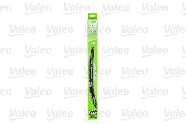 Pióro wycieraczki VALEO 576019