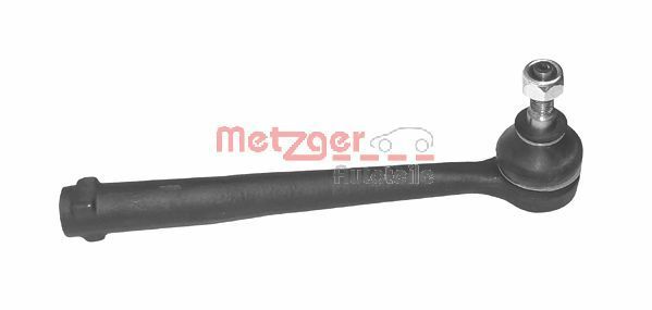 Końcówka drążka kierowniczego poprzecznego METZGER AUTOTEILE 54032002